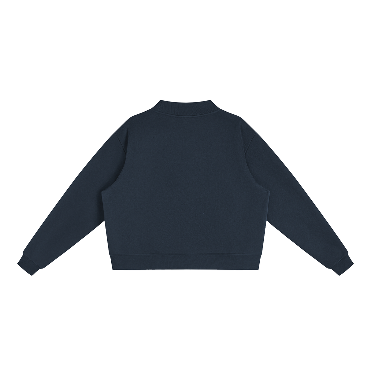 Unreleased Box Logo Long Sleeve (WOVEN TAG)