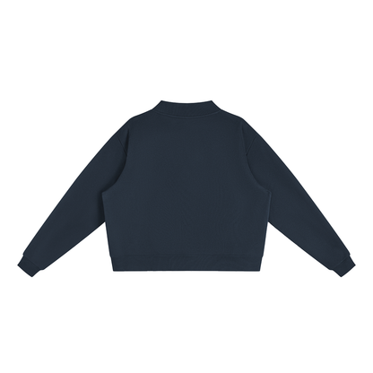 Unreleased Box Logo Long Sleeve (WOVEN TAG)