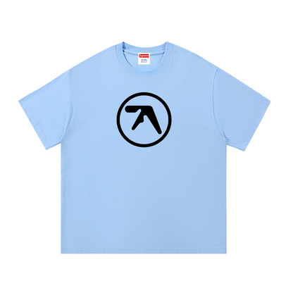 Aphex X Box Logo Cotton Tee