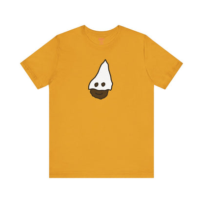 Black KK* Shirt mockup 1