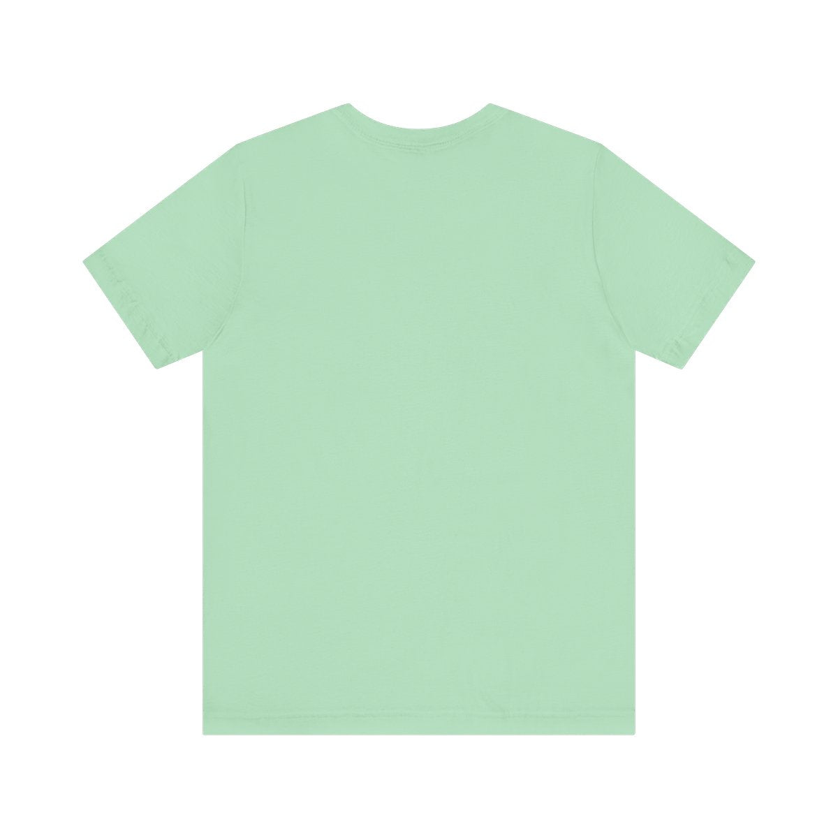 Black KK* Shirt mockup 8