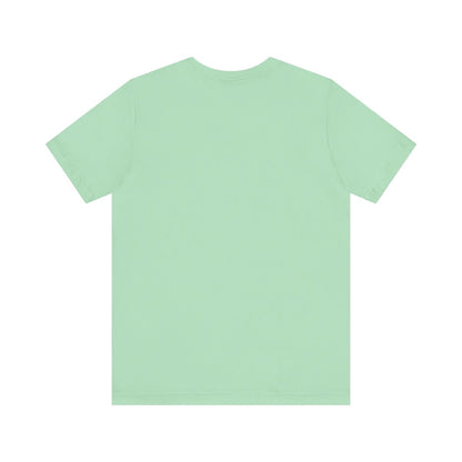 Black KK* Shirt mockup 8