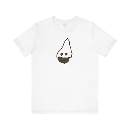 Black KK* Shirt mockup 4