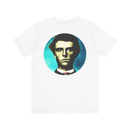 Buff Tee mockup 2