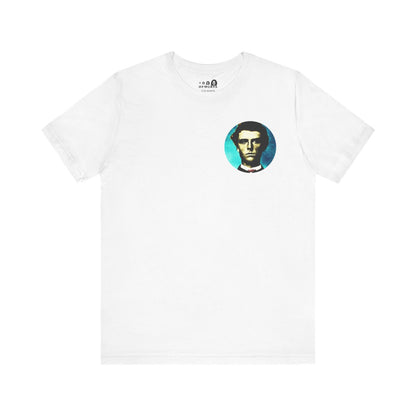 Buff Tee mockup 1