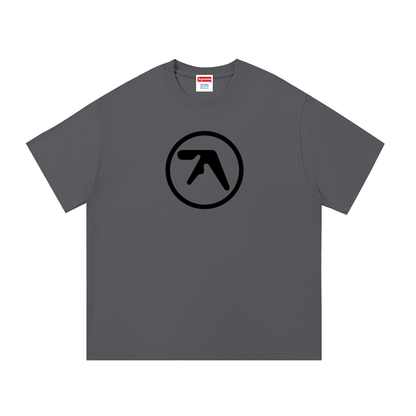 Aphex X Box Logo Cotton Tee
