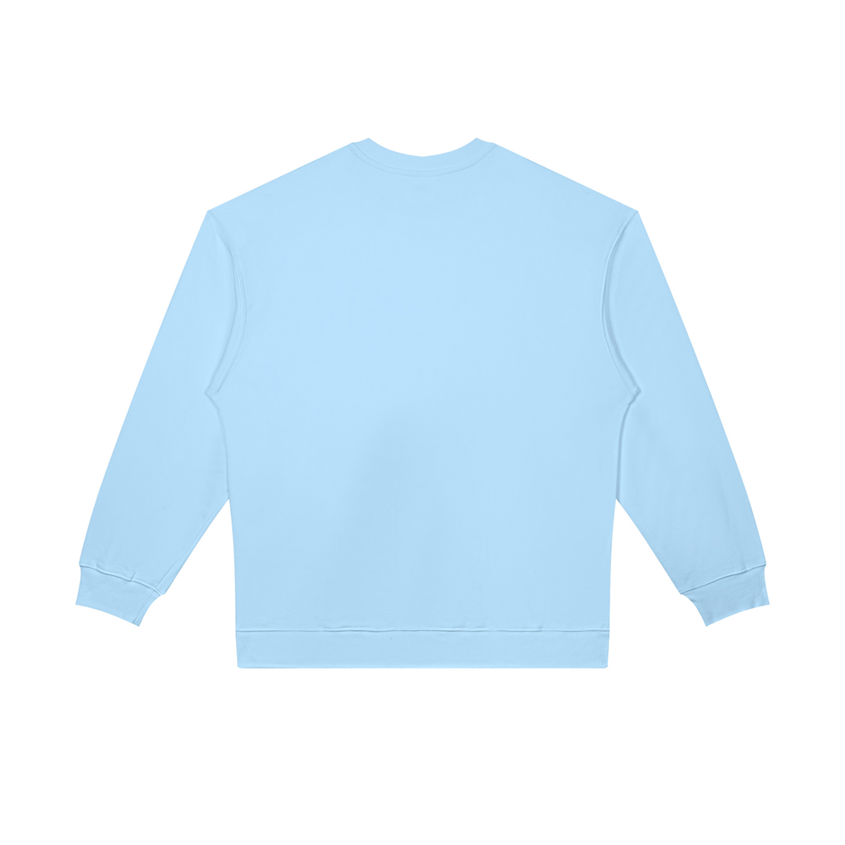 Sunseeker Crewneck Sweatshirt