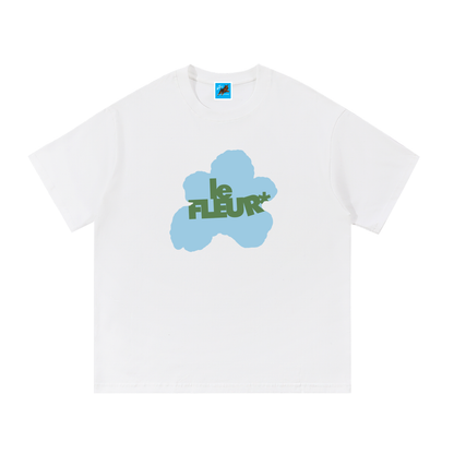 Le Fleur Cotton Tee