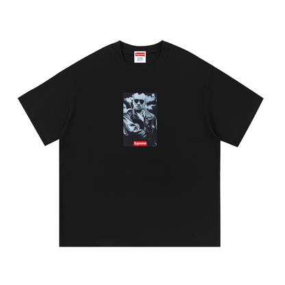 Box Logo 94 Taxi Driver Cotton Tee