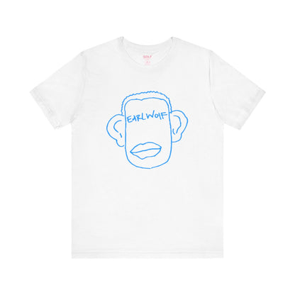 EarlWolf Tee mockup 1