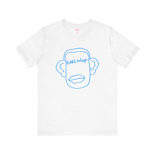 EarlWolf Tee mockup 1