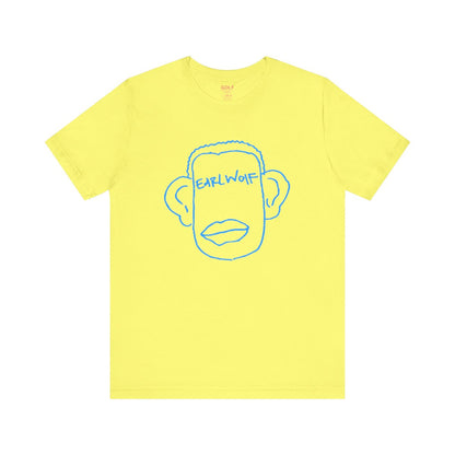 EarlWolf Tee mockup 4