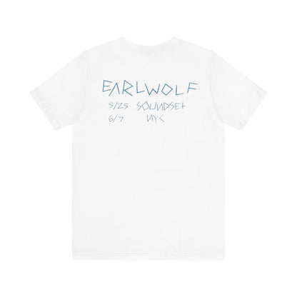 EarlWolf Tee mockup 2