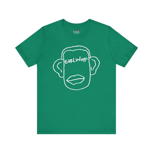 EarlWolf Tee mockup 1