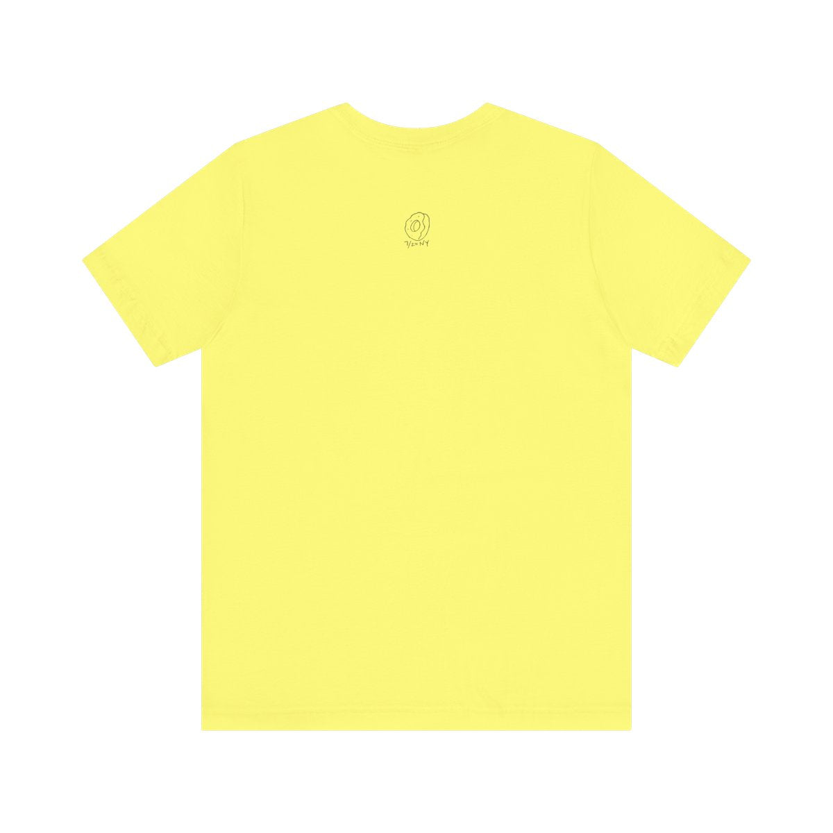 EarlWolf Tee mockup 2