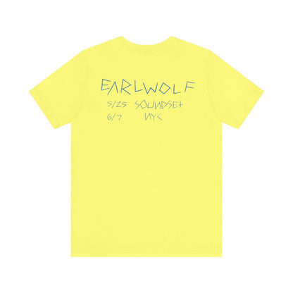 EarlWolf Tee mockup 5