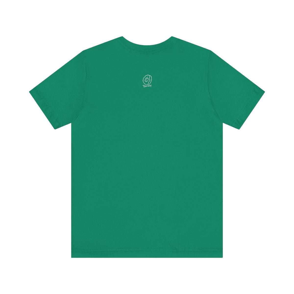 EarlWolf Tee mockup 2