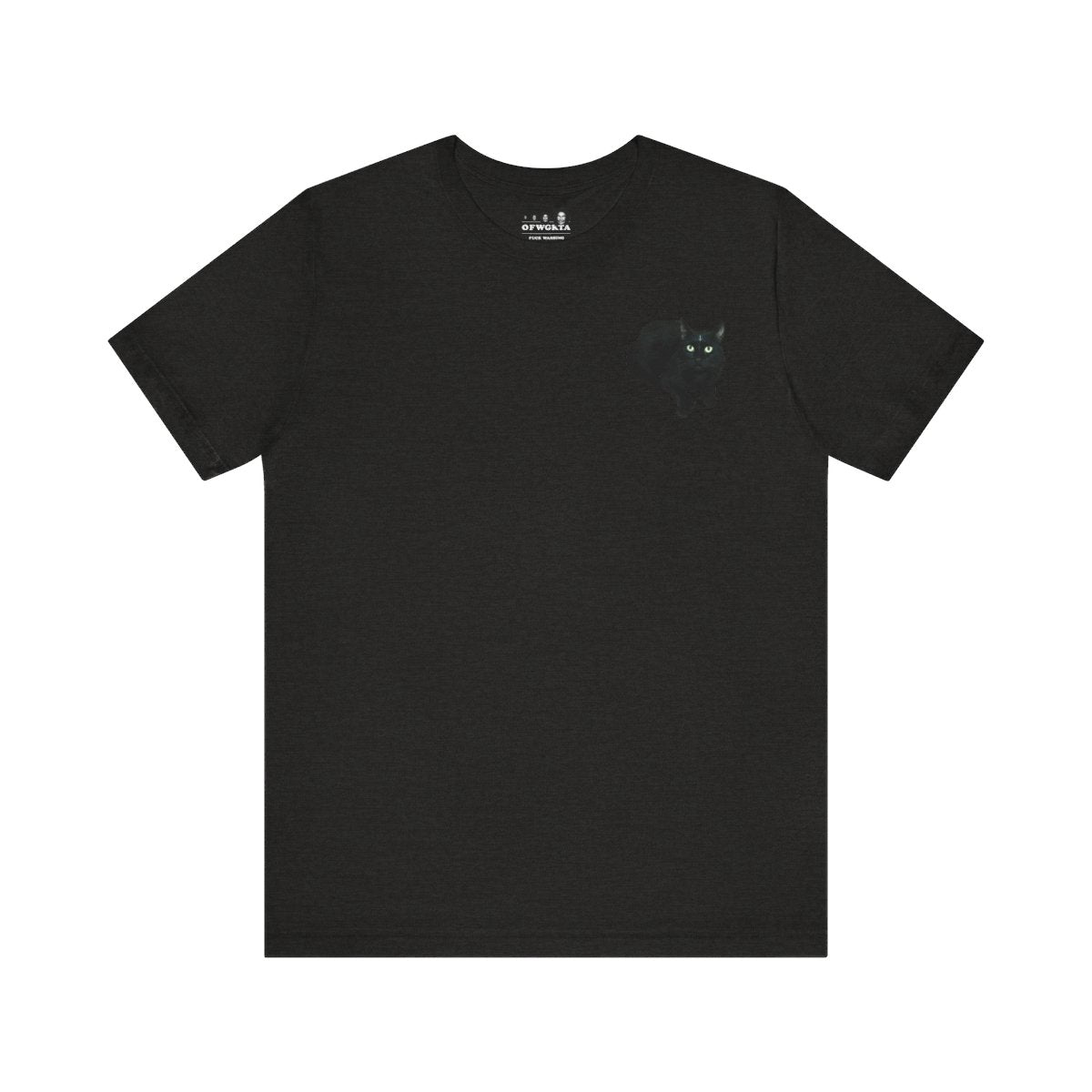 Fan Made Odd Future Lame Tee mockup 1