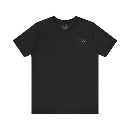 Fan Made Odd Future Lame Tee mockup 1