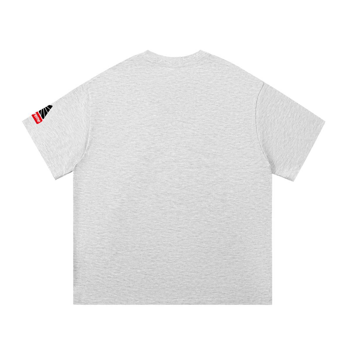 Box Logo Vs Tokion Cotton Tee