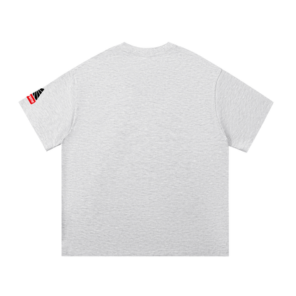 Box Logo Vs Tokion Cotton Tee
