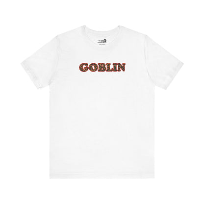 Goblin Jagger Tee mockup 1