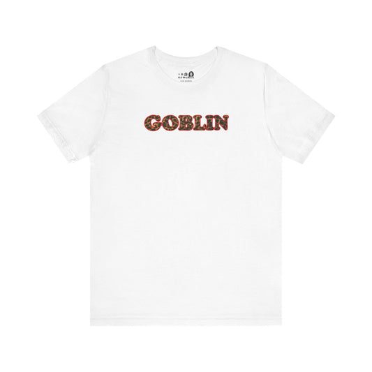 Goblin Jagger Tee mockup 1