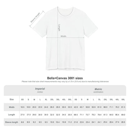 Golf Wang 2011 Tour Tee BLACK mockup 4
