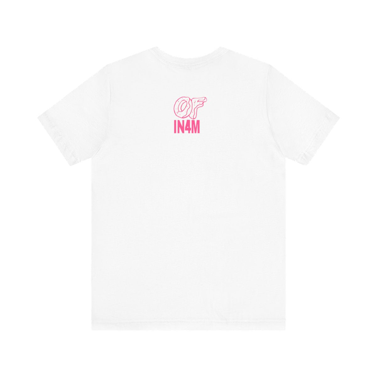 Hawaii Shark Cat Turtle Tee mockup 2