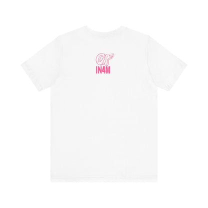 Hawaii Shark Cat Turtle Tee mockup 2