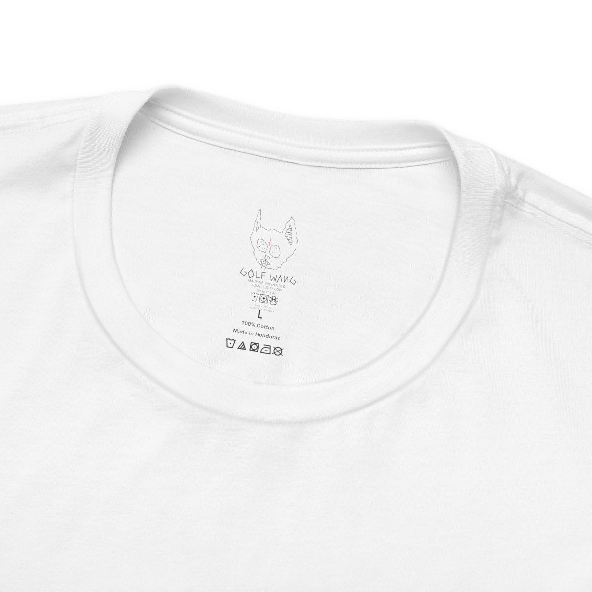 Hawaii Shark Cat Turtle Tee mockup 3