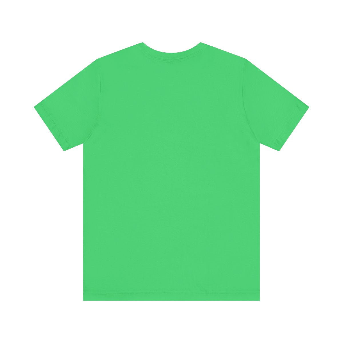 MUSSOLINI TEE mockup 5
