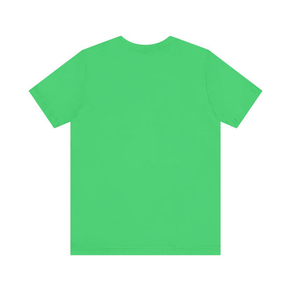 MUSSOLINI TEE mockup 5