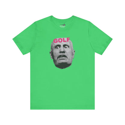 MUSSOLINI TEE mockup 4