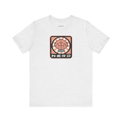 N.E.R.D. Tee mockup 7