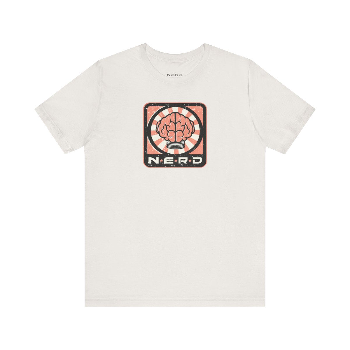 N.E.R.D. Tee mockup 10