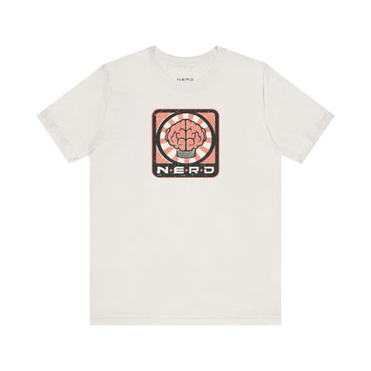 N.E.R.D. Tee mockup 10