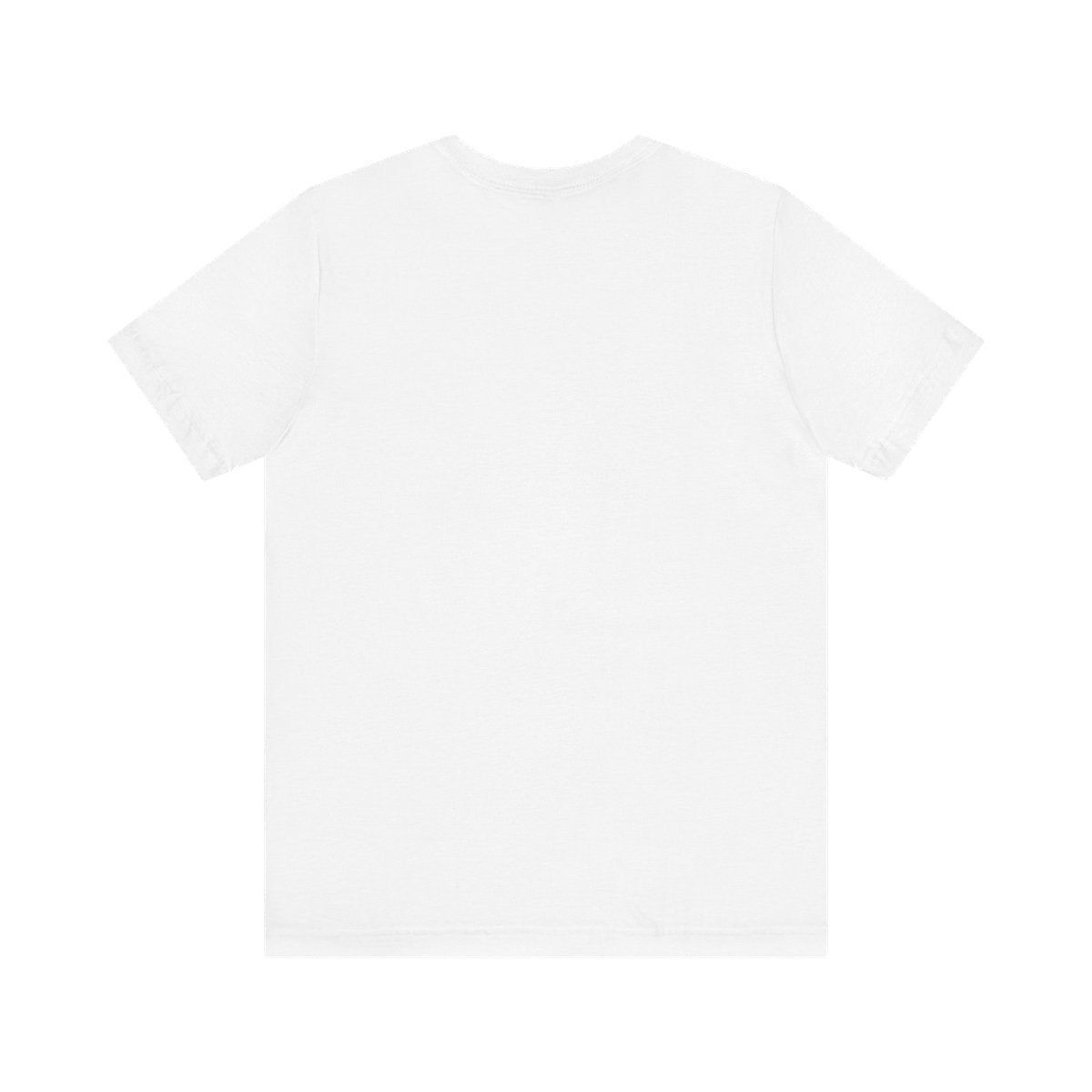 N.E.R.D. Tee mockup 2