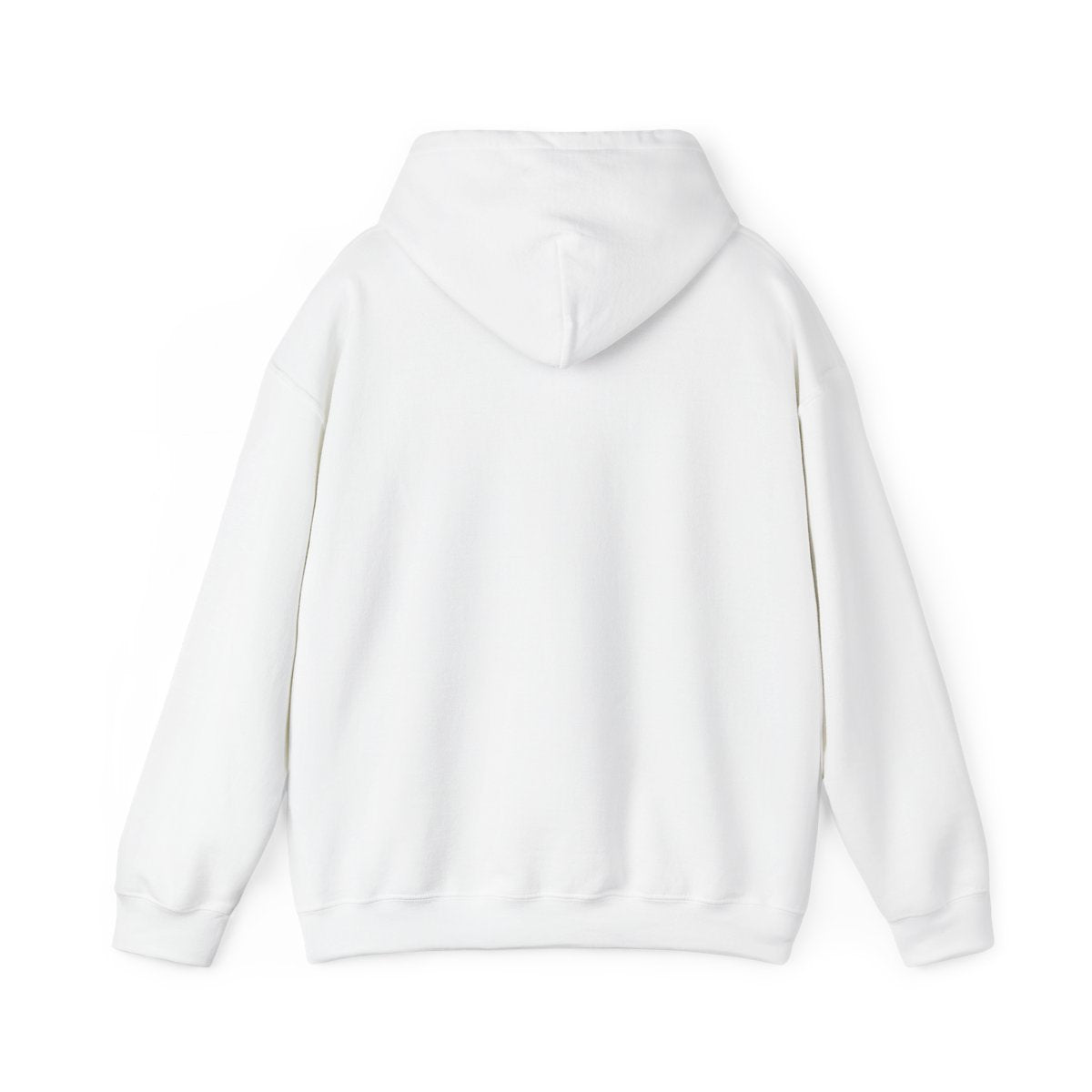 Punk Face Hoodie mockup 2