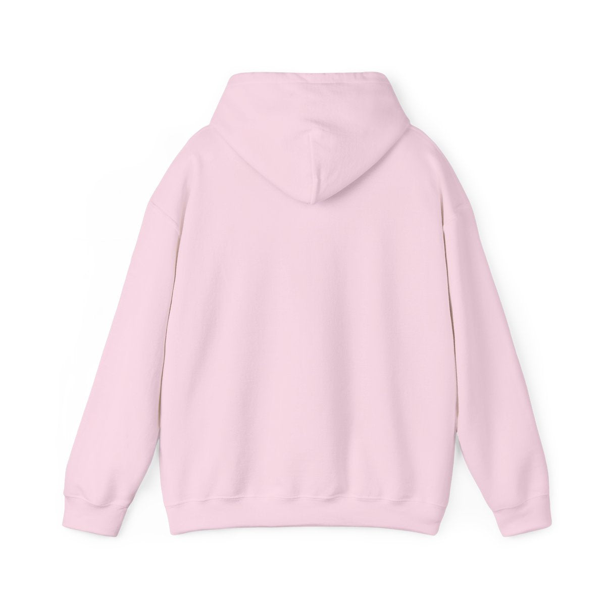 Punk Face Hoodie mockup 5