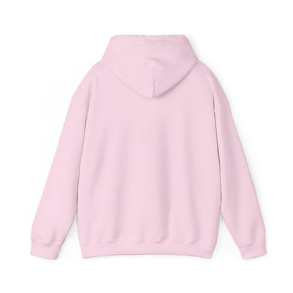 Punk Face Hoodie mockup 5