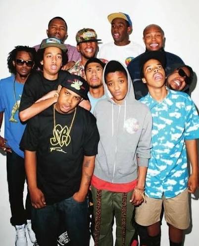 Odd Future
