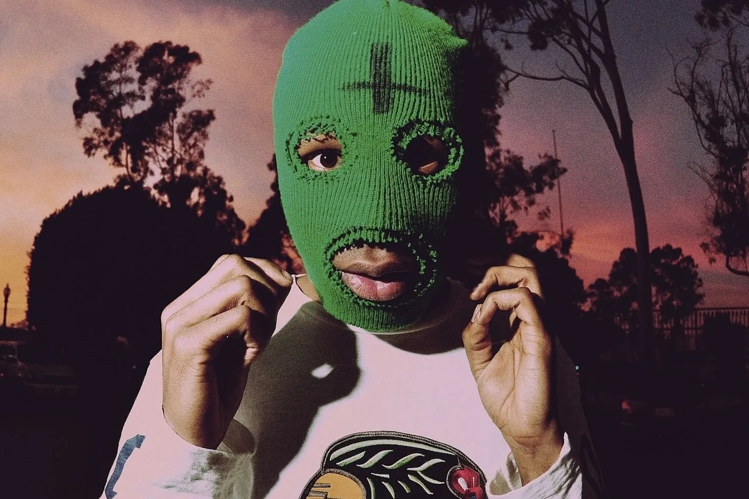 Tyler, The Creator